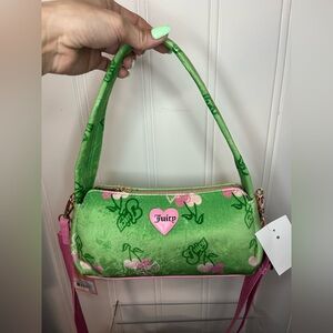 Juicy coutre purse